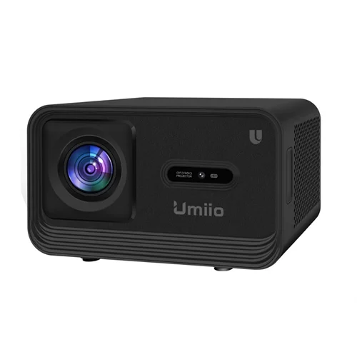 ویدئو پروژکتور اندروید فوکوس خودکار Umiio مدل U8 PRO (K10)