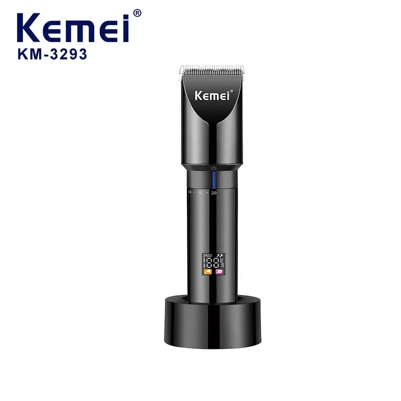 ماشین اصلاح با کیفیت بالا Kemei مدل KM-3293