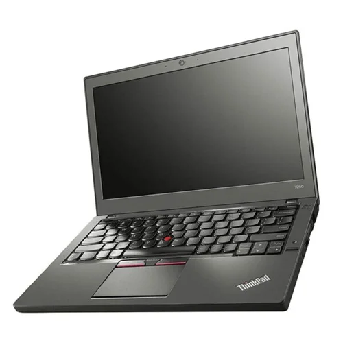 لپ تاپ استوک لنوو مدل Thinkpad X250