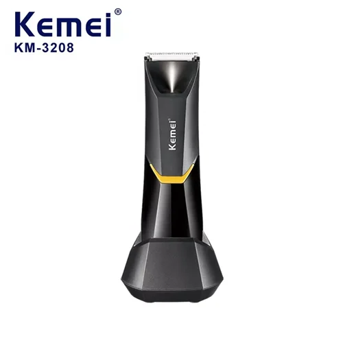 ماشین اصلاح Kemei مدل KM-3208-ارسال رایگان