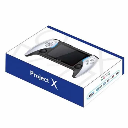 کنسول بازی دستی Portable Project X