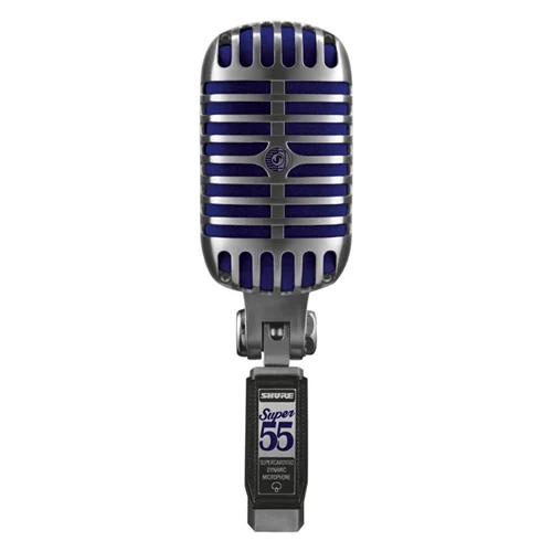 میکروفون Shure Super 55