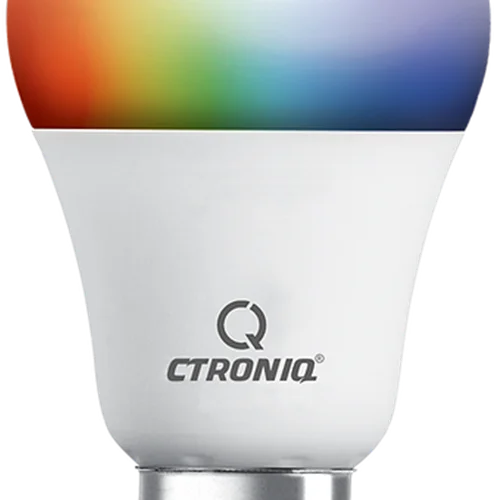 لامپ هوشمند RGB وای فای ا Wi-Fi RGB smart lamp