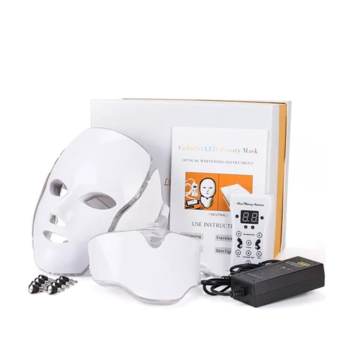 ماسک ال ای دی ا Mask LED